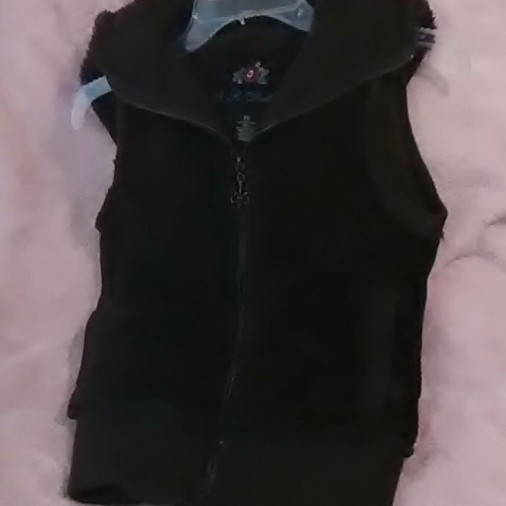 Poly vest - Picture 3 of 4